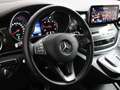 Mercedes-Benz V 300 300d Extra Lang DC Edition Airmatic | Burmester | Gris - thumbnail 13