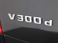 Mercedes-Benz V 300 300d Extra Lang DC Edition Airmatic | Burmester | Gris - thumbnail 30