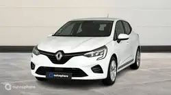 Renault Clio 1.0 SCe 65ch Business -21