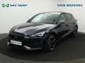 CUPRA Leon Leon e-Hybrid 1.4TSI PHEV 204PK *AUTOMAAT*NAVI*APP CONNECT*ZETELVERWARMING*CRUISE*PDC*ADAPTIVE CRUISE*... Noir - thumbnail 1