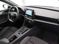 CUPRA Leon Leon e-Hybrid 1.4TSI PHEV 204PK *AUTOMAAT*NAVI*APP CONNECT*ZETELVERWARMING*CRUISE*PDC*ADAPTIVE CRUISE*... Noir - thumbnail 3