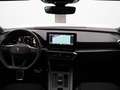 CUPRA Leon Leon e-Hybrid 1.4TSI PHEV 204PK *AUTOMAAT*NAVI*APP CONNECT*ZETELVERWARMING*CRUISE*PDC*ADAPTIVE CRUISE*... Noir - thumbnail 16