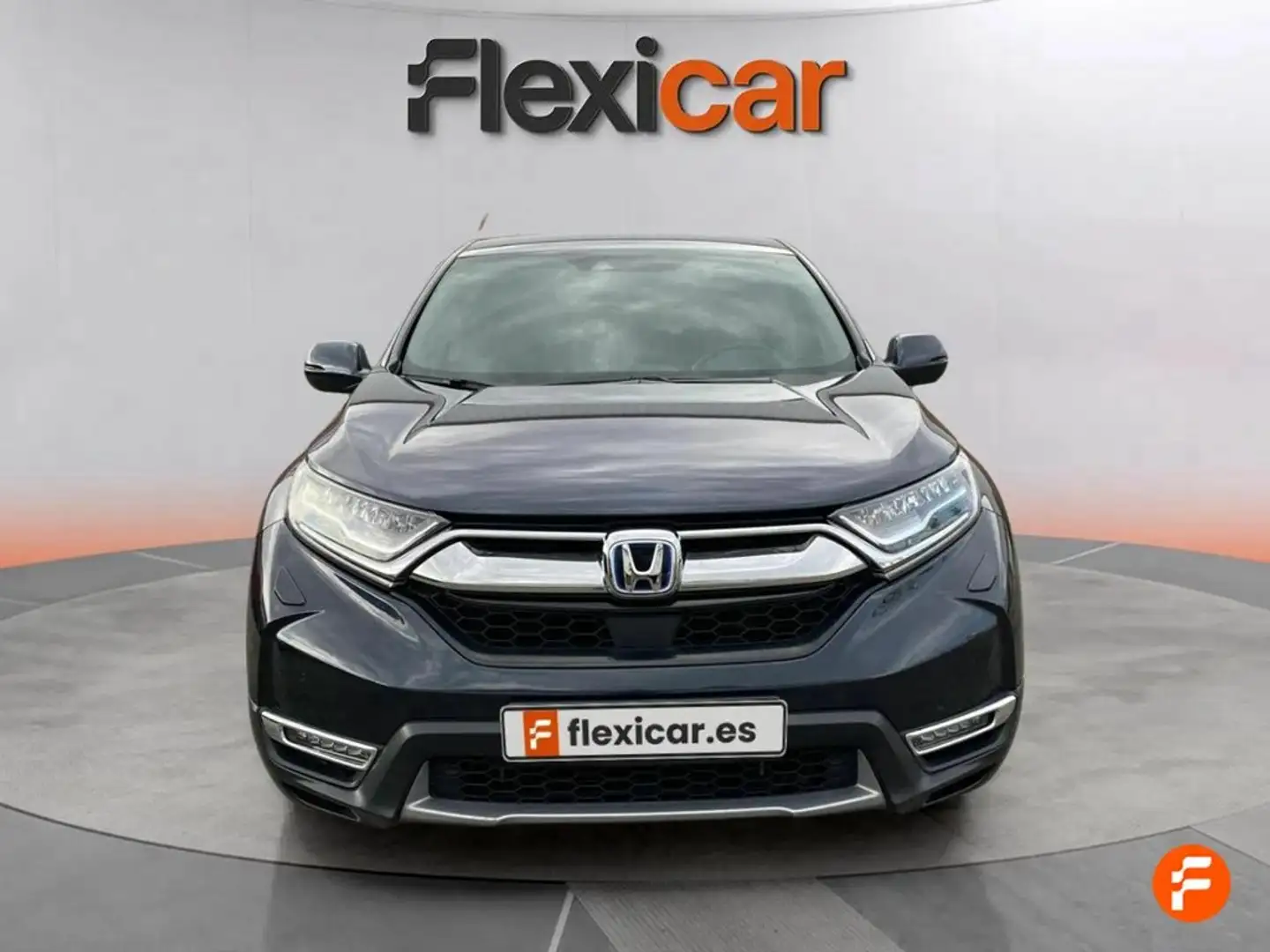 Honda CR-V 2.0 i-MMD 4x2 COMFORT Noir - 2