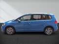 Volkswagen Touran Touran 1.4 TSI DSG 7 Sitzer AHK Park Blau - thumbnail 9