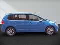 Volkswagen Touran Touran 1.4 TSI DSG 7 Sitzer AHK Park Blau - thumbnail 3