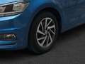 Volkswagen Touran Touran 1.4 TSI DSG 7 Sitzer AHK Park Blau - thumbnail 10
