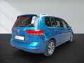 Volkswagen Touran Touran 1.4 TSI DSG 7 Sitzer AHK Park Blau - thumbnail 6