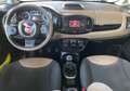 Fiat 500L 500L Living 1.6 mjt Lounge 105cv Noir - thumbnail 11