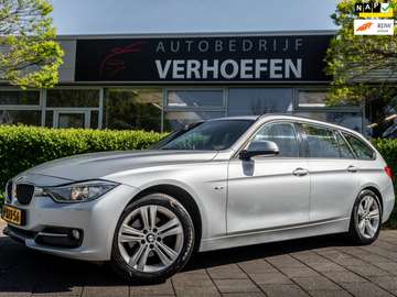 3-serie Touring 316i Executive - AUTOMAAT - XENON