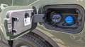 SsangYong Musso Sapphire 2.2 D 4WD Automatik Groen - thumbnail 18