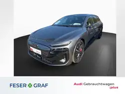 Audi S6 e-tron Avant +TECH PRO+MMI EXPERIENCE PRO+B&O