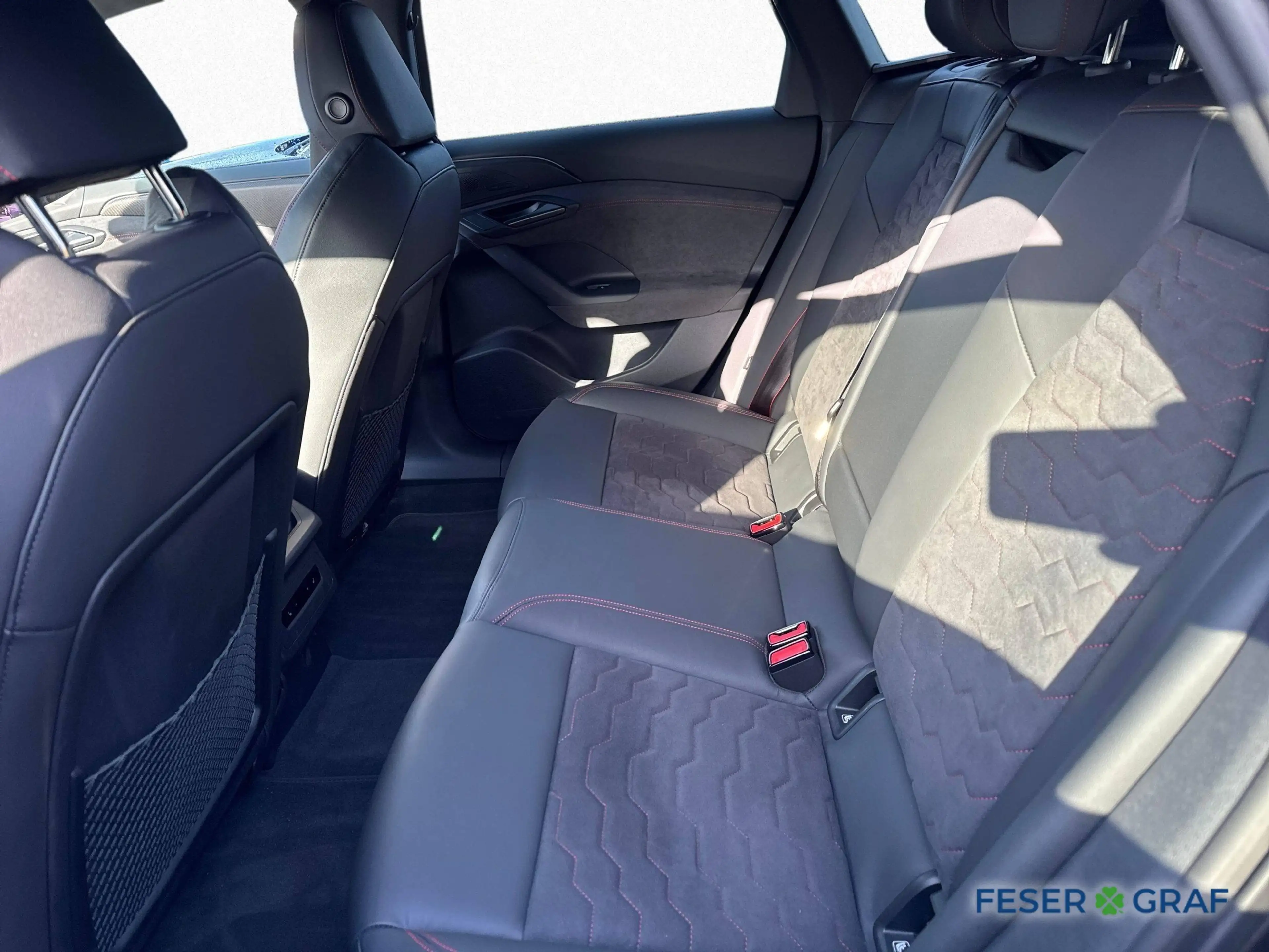 Audi S6 e-tron Avant +TECH PRO+MMI EXPERIENCE PRO+B&O — photo 13