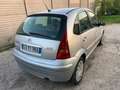 Citroen C3 C3 1.4 hdi Exclusive Style (exclusive) 70cv Argento - thumbnail 2