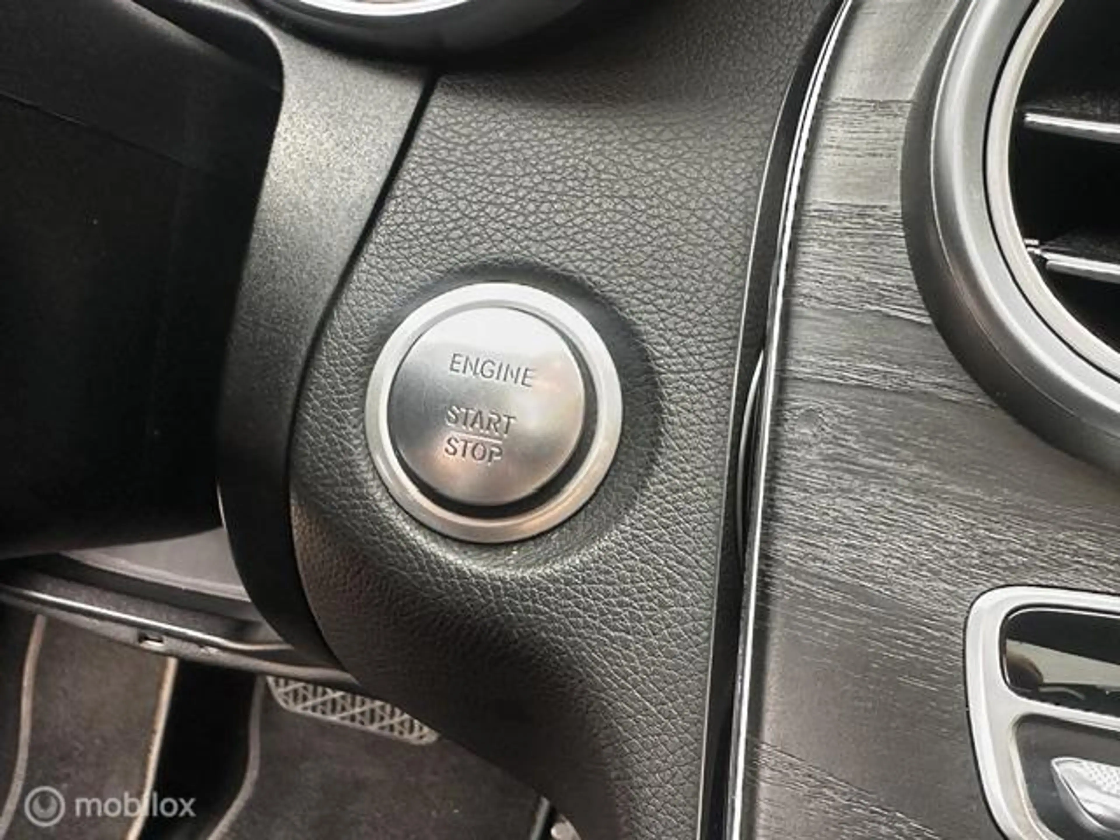 Mercedes-Benz C 350 e Hybride Lease Edition — photo 6