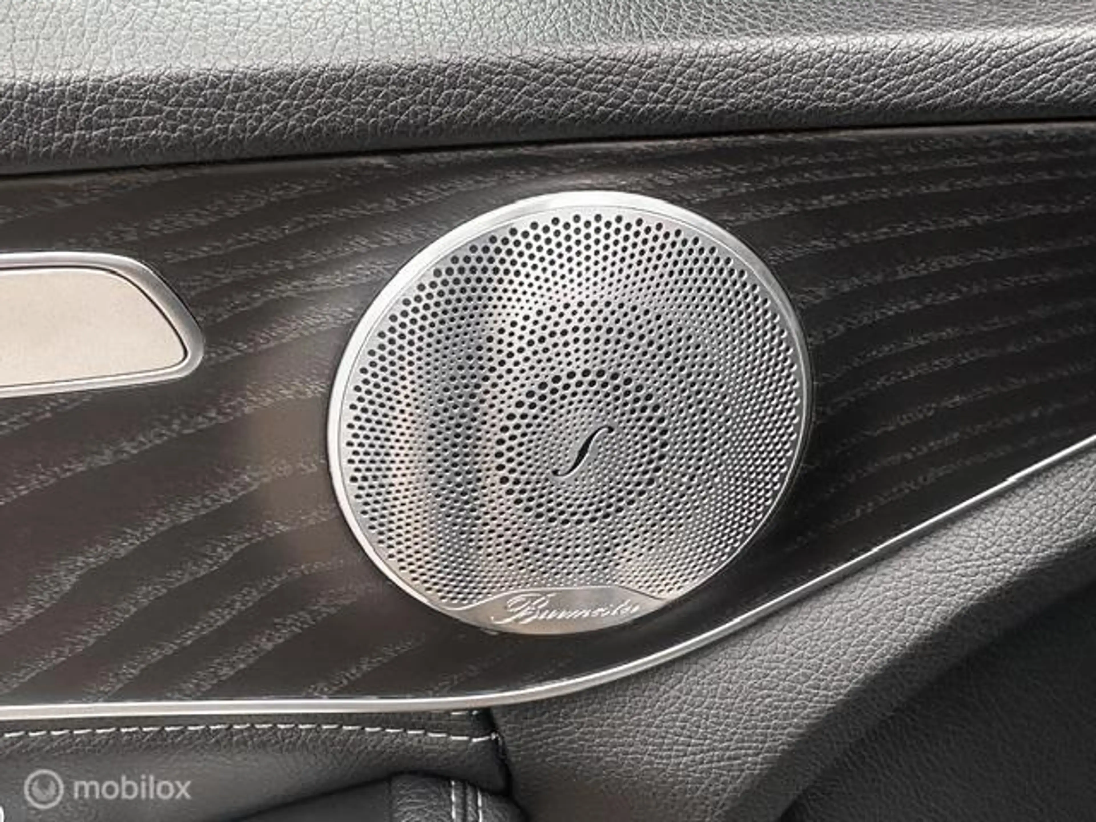Mercedes-Benz C 350 e Hybride Lease Edition — photo 10
