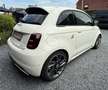 Abarth 500e White - thumbnail 5