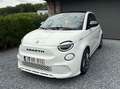 Abarth 500e White - thumbnail 2