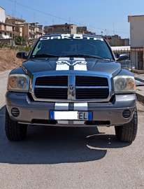 RAM 3700 V6 GPL 2WD