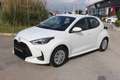 Toyota Yaris 1.5 Hybrid 5 porte Active Blanc - thumbnail 1