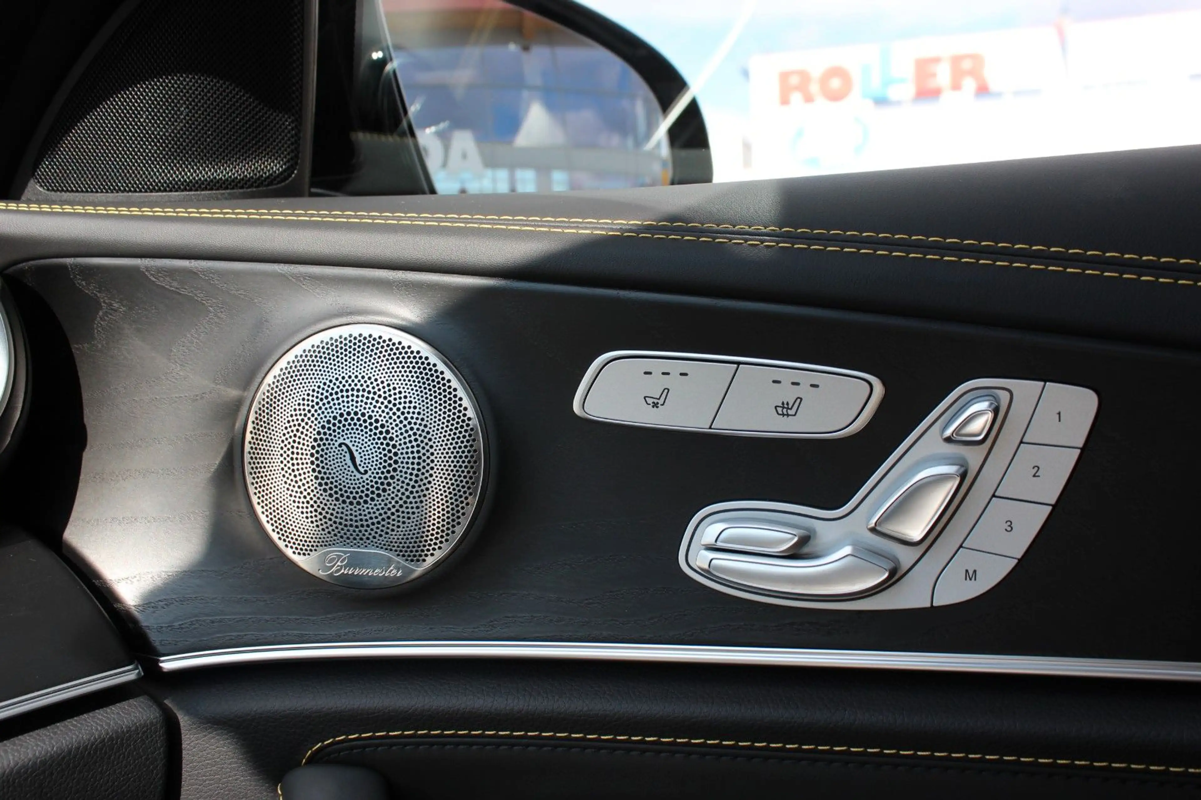 Mercedes-Benz E 63 AMG E 63 S AMG T 4-M Keramik NP:176T€ Sp.Abgas Night — photo 15