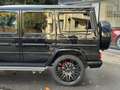 Mercedes-Benz G 63 AMG G 63 AMG - BVA 7G-Tronic Speedshift Plus  BREAK - BM 463 AMG Long PHASE 4 Czarny - thumbnail 9