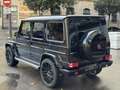 Mercedes-Benz G 63 AMG G 63 AMG - BVA 7G-Tronic Speedshift Plus  BREAK - BM 463 AMG Long PHASE 4 Czarny - thumbnail 8