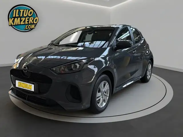 Mazda 2 Hybrid 2026 5HB 1.5L Hybrid VVT-i 116 CVT FWD  Cen