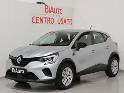 Renault Captur TCe 12V 90 CV
Equilibre
