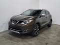 Nissan Qashqai 1.2 DIG-T TEKNA * TOIT PANO. * Bruin - thumbnail 18