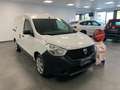 Dacia Dokker 1.6 GPL Furgone Bianco - thumbnail 1