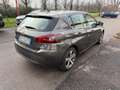 Peugeot 308 PureTech Turbo 130 S&S Allure Gris - thumbnail 5