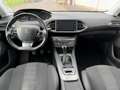 Peugeot 308 PureTech Turbo 130 S&S Allure Gris - thumbnail 12