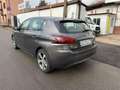Peugeot 308 PureTech Turbo 130 S&S Allure Gris - thumbnail 3