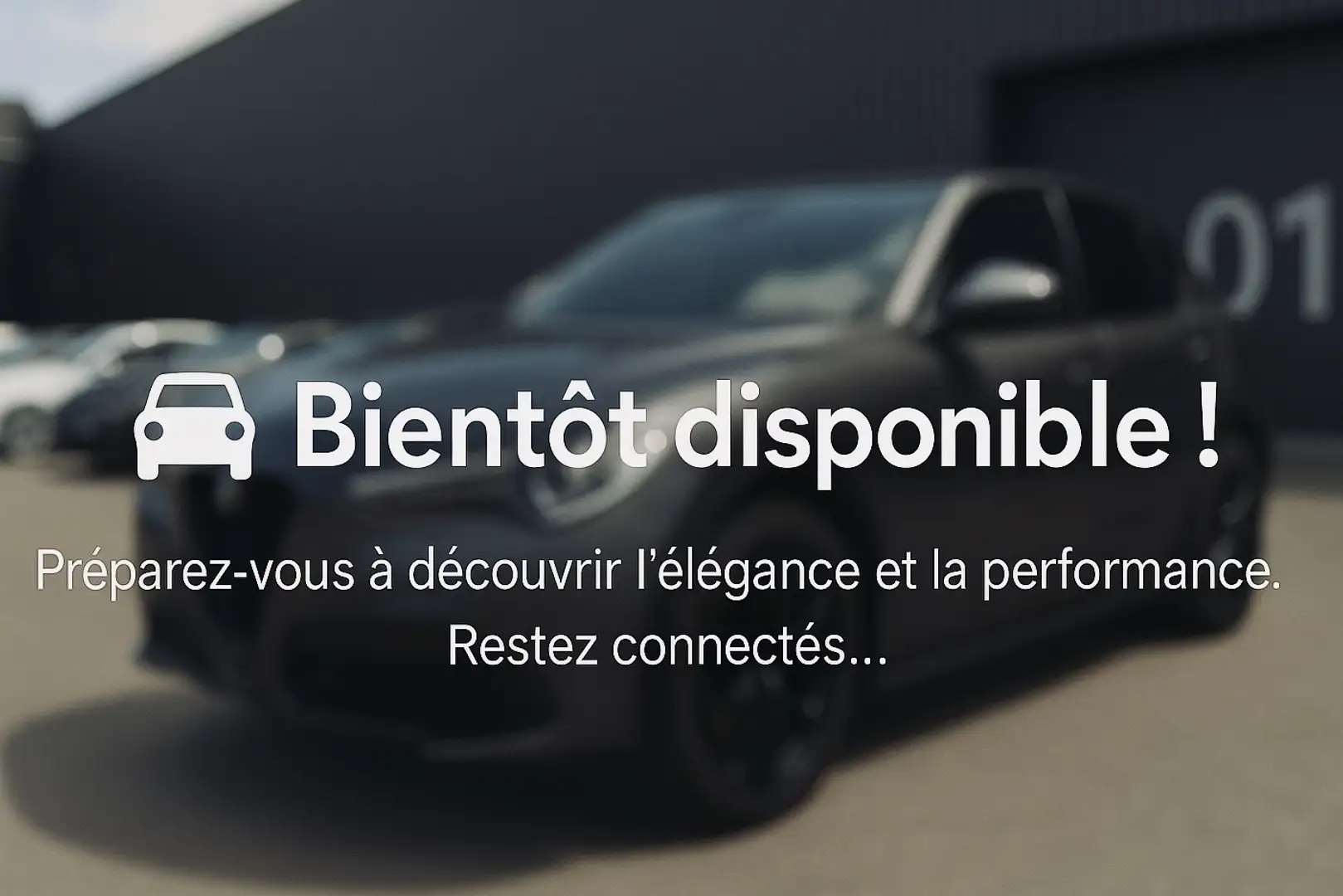 Alfa Romeo Stelvio 2.2 MJD AWD Veloce Toujours sous garantie - 1