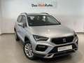 SEAT Ateca 1.5 EcoTSI S&S Style XM DSG Plateado - thumbnail 1