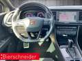 CUPRA Leon Sp. 2.0 TSI 4Drive DSG 19 DCC LED Navi PDC Audio W Grau - thumbnail 13