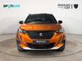 Peugeot 2008 A 1.2 PURETECH 130 GT GPS LL17 RADAR AV AR+CAM Naranja - thumbnail 2