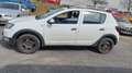 Dacia Sandero Stepway Ambiance Blanc - thumbnail 2