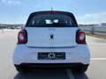 smart forFour SMART FORFOUR PASSION*AUTO*SHZ Blanc - thumbnail 5
