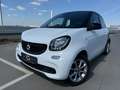 smart forFour SMART FORFOUR PASSION*AUTO*SHZ Blanc - thumbnail 2
