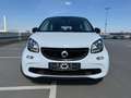 smart forFour SMART FORFOUR PASSION*AUTO*SHZ Blanc - thumbnail 8