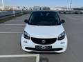 smart forFour SMART FORFOUR PASSION*AUTO*SHZ Blanc - thumbnail 9