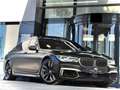 BMW 760 M760Li V12 TWIN-TURBO X-DRIVE 609PS * INDIVIDUAL * Czarny - thumbnail 3