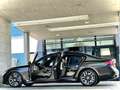 BMW 760 M760Li V12 TWIN-TURBO X-DRIVE 609PS * INDIVIDUAL * Чорний - thumbnail 14
