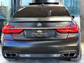 BMW 760 M760Li V12 TWIN-TURBO X-DRIVE 609PS * INDIVIDUAL * Zwart - thumbnail 20