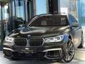 BMW 760 M760Li V12 TWIN-TURBO X-DRIVE 609PS * INDIVIDUAL * Чорний - thumbnail 4