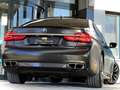 BMW 760 M760Li V12 TWIN-TURBO X-DRIVE 609PS * INDIVIDUAL * Negro - thumbnail 16