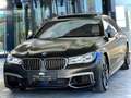 BMW 760 M760Li V12 TWIN-TURBO X-DRIVE 609PS * INDIVIDUAL * Noir - thumbnail 10