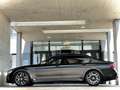 BMW 760 M760Li V12 TWIN-TURBO X-DRIVE 609PS * INDIVIDUAL * Czarny - thumbnail 13