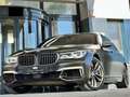 BMW 760 M760Li V12 TWIN-TURBO X-DRIVE 609PS * INDIVIDUAL * crna - thumbnail 2